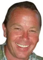 Kevin Barry