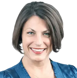 Tracie Hamersley