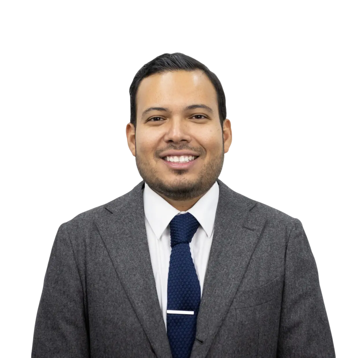 Julio Reyes