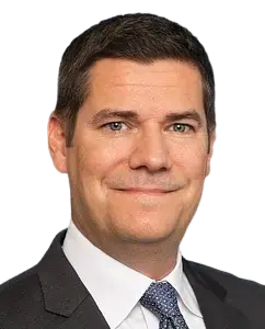 Pete Fehlman