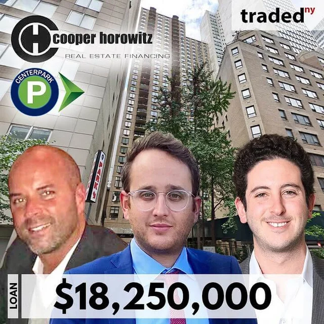 Citi Provides $18.25M Loan For Mixed-Use Properties In Upper West Side