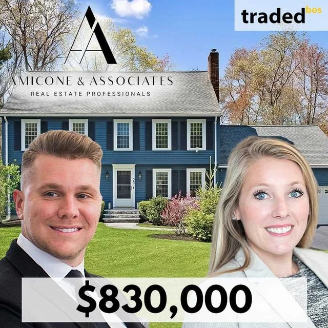 Elisabeth Burkheart Acquires SFR In North Andover, MA For $830K