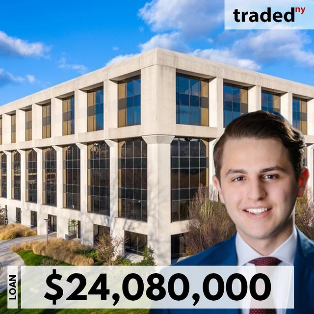 UNIFY Financial Credit Union Refinances Office Property In Westchester County For $24.08M