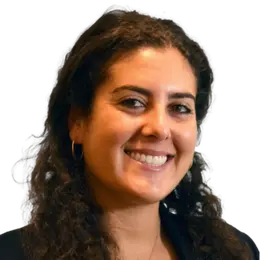 Rachel Greenspan
