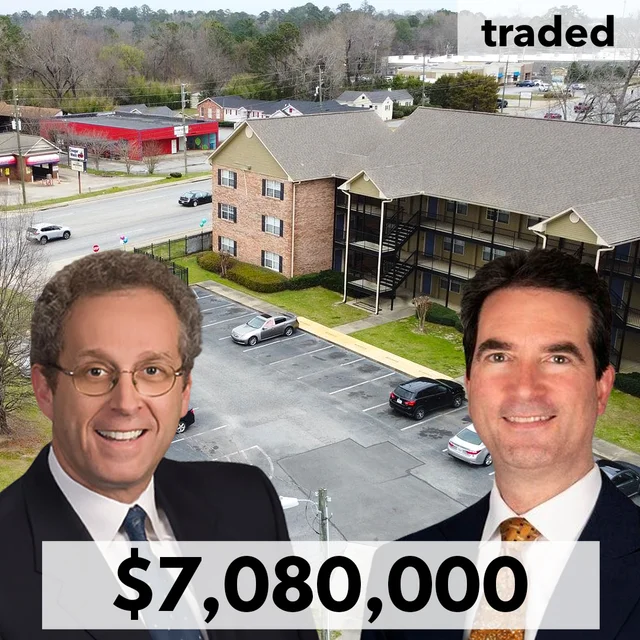 Kahuna Investments Acquires 258-Bed Student Housing In Columbus, GA For $7.08M
