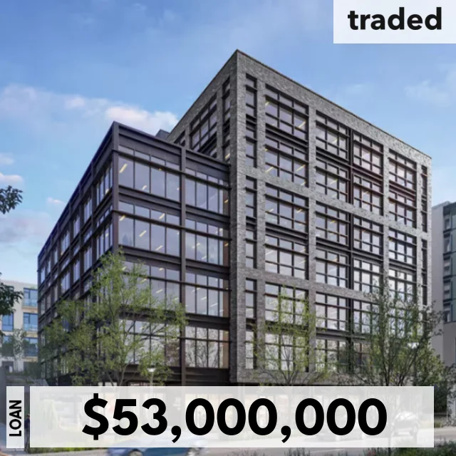 BMC Investments Secures $53 Million Loan From FirstBank For Denver Development Site