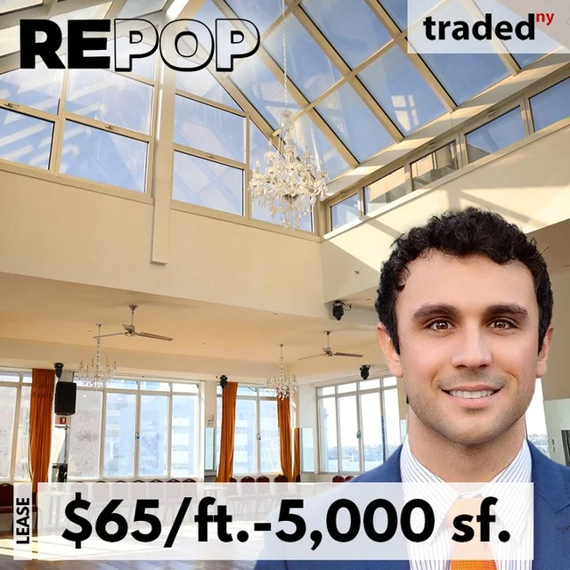 Stepping Out Studios Leases Office Space In Hells Kitchen From I.M.P. Plumbing & Heating