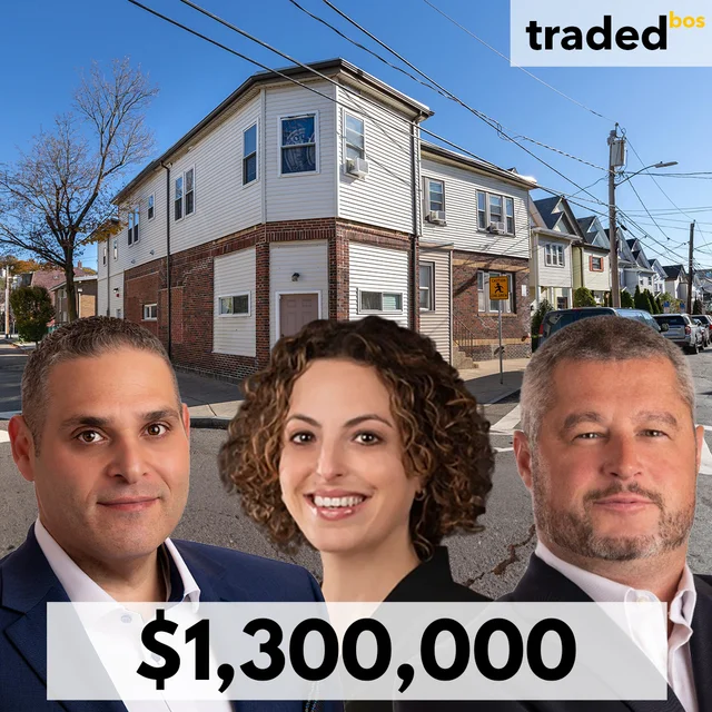 Deirdre Donarumo Acquires 5-Unit Multifamily In Chelsea For $1.3M