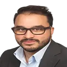 Khalil Dalia