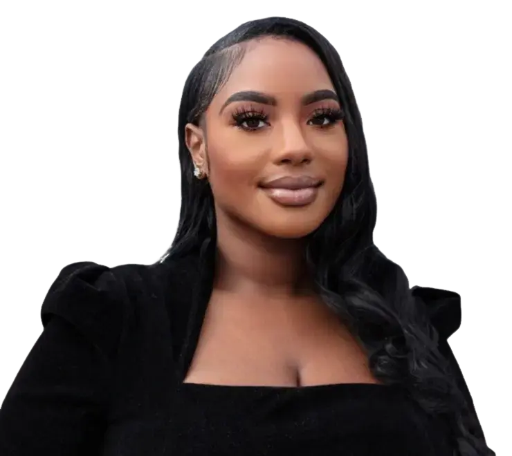 Kendra Antoine