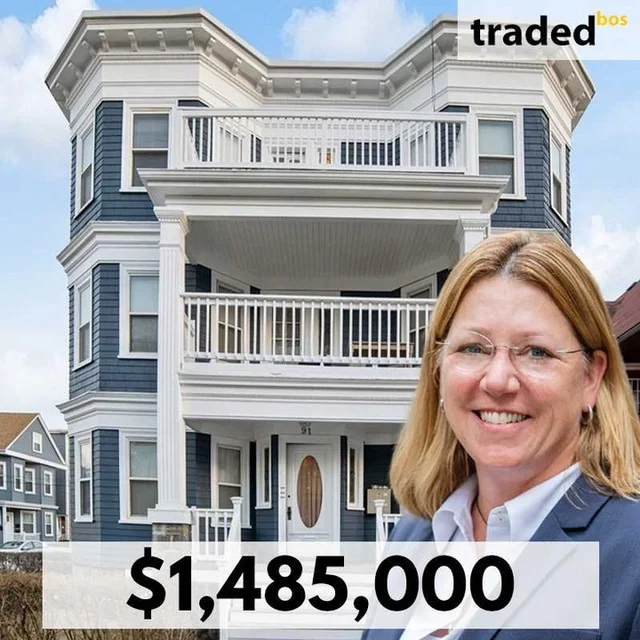 Stories Property Group Acquires Multifamily Property In Boston, MA For $1.485M