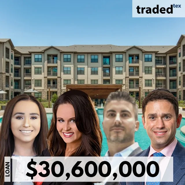 Meridian Capital Group Arranges $30.6M Refinance Loan For The Milo On Westheimer Multifamily Property In Houston