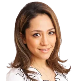 Nazli Fard