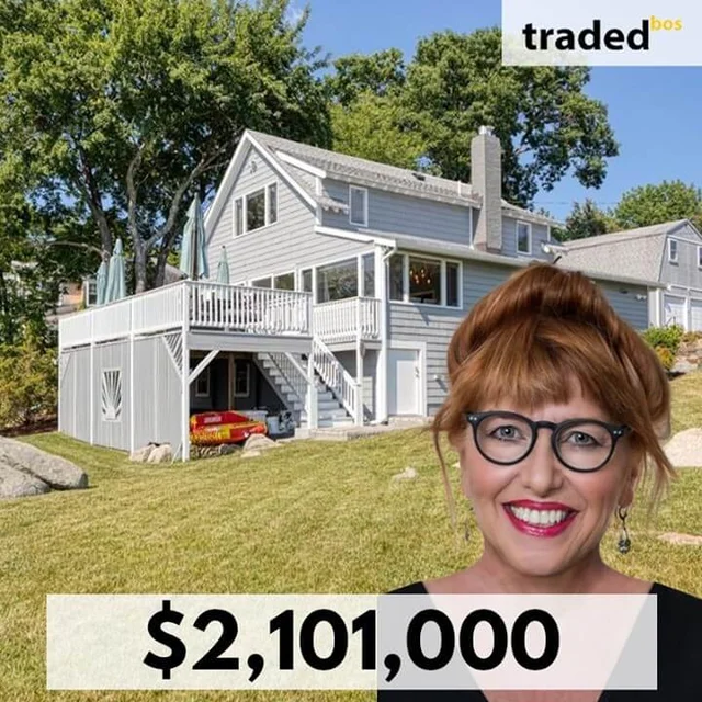 McDermott & MacCarthy Acquires Single Family Home In Gloucester, MA For $2.1M