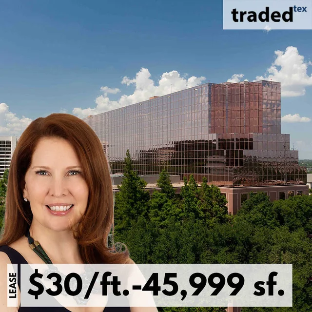 National Bankruptcy Services Leases Office Space At 14841 Dallas Parkway In Dallas, TX