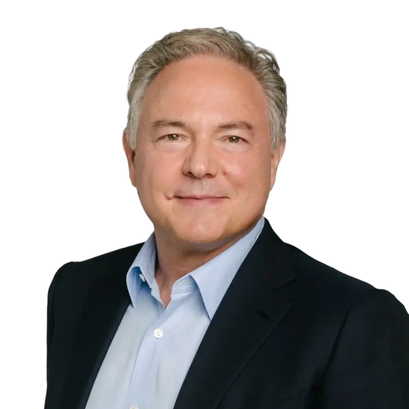 John Carrafiell