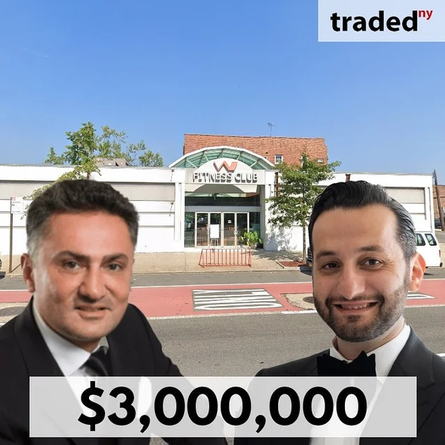 Yan Moshe Acquires Retail Property In Queens For $3M
