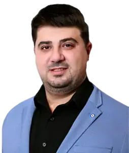 Vahan Sardaryan