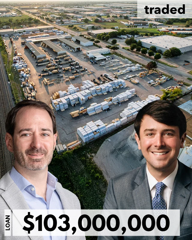 Leo Addimando Of Alterra IOS Secures $103 Million Loan From PGIM For Industrial Portfolio