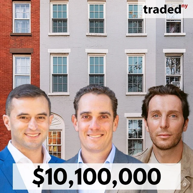 Compass Represents Buyer In $10.1M Sale Of SFR In Greenwich Village