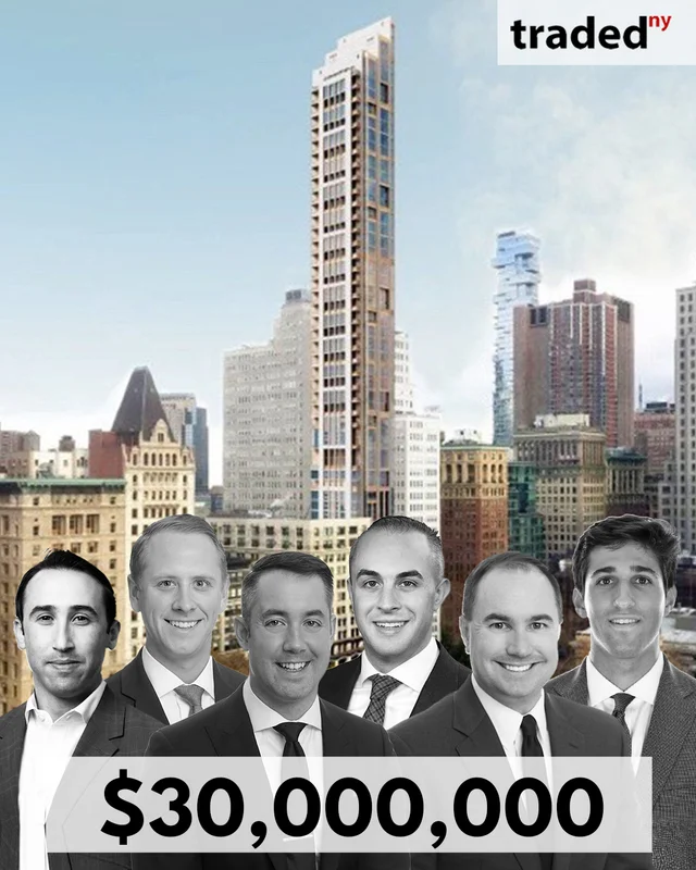 The Rabsky Group Acquires Development Site At 267 Broadway From Braha Industries & Roe Corporation For $30M