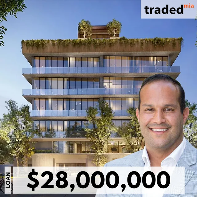 Andrew Rasken Of META Development Secures $28M Construction Loan From Arixa Capital For OPUS