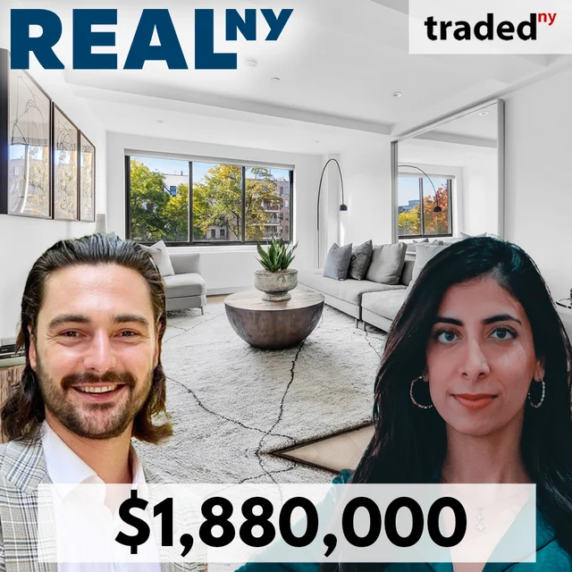Jack Thompson Acquires Condo From Delshah Capital In East Village For $1.88M