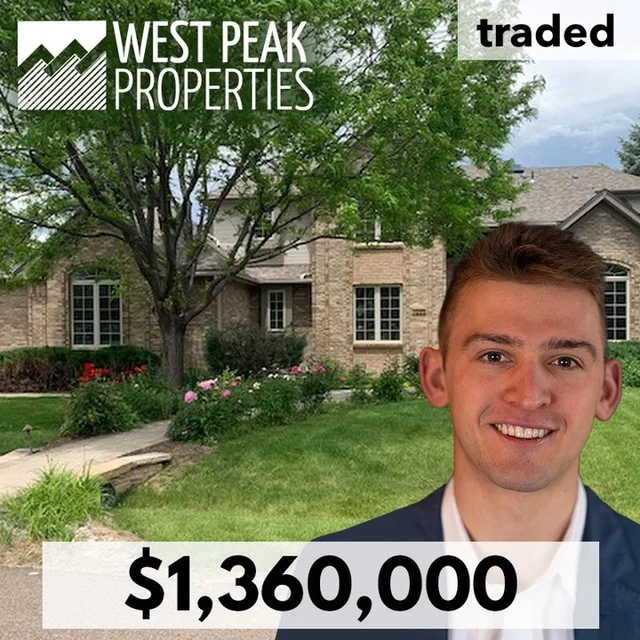 Charlie Mitelhaus Of West Peak Properties Executes Off-Market SFR Deal In Longmont, CO For $1.36M