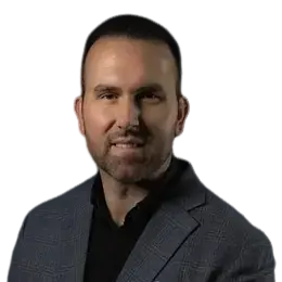 Steven Bezman 