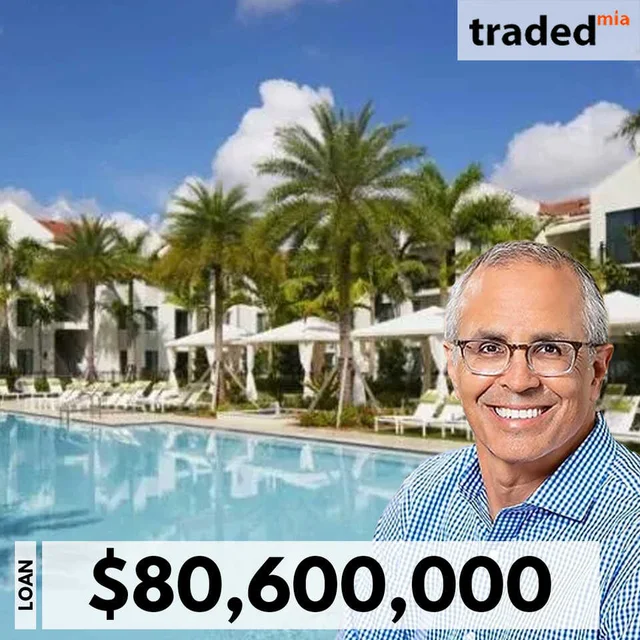 Ram Realty Advisors Secures $80.6M Construction Loan For Miami Development Site Near Zoo Miami