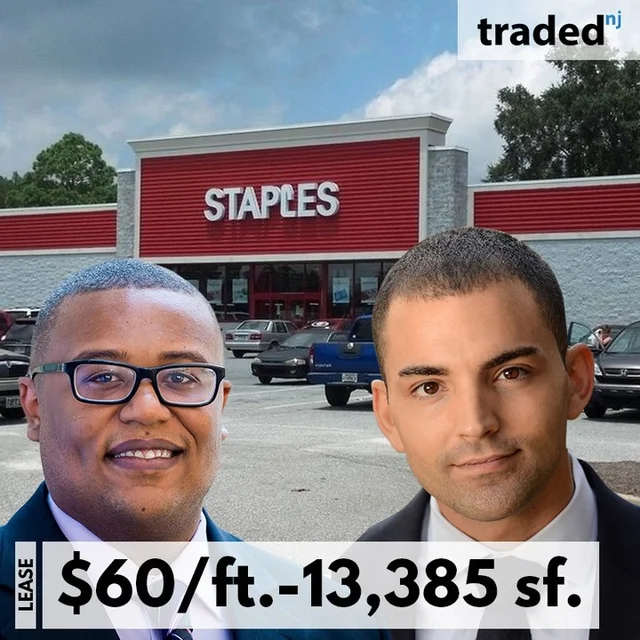 AW Holdings Leases Retail Space At 461-469 West St In Fort Lee, NJ