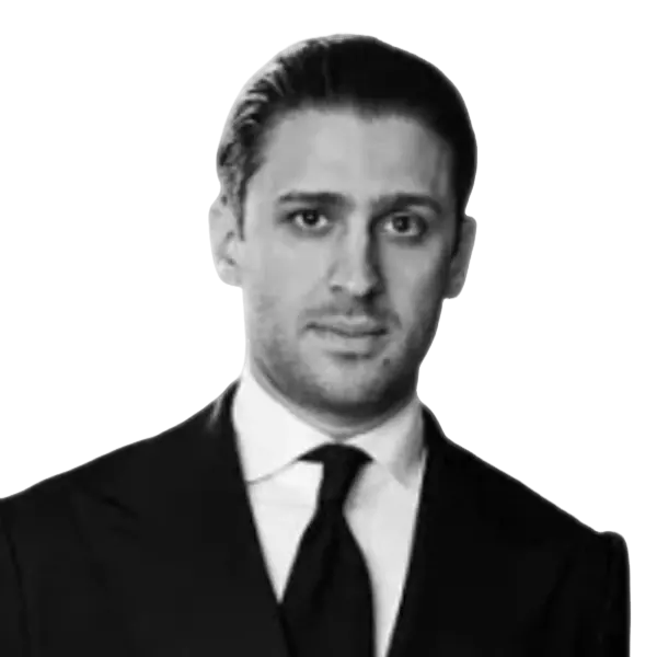 Alexander Boriskin