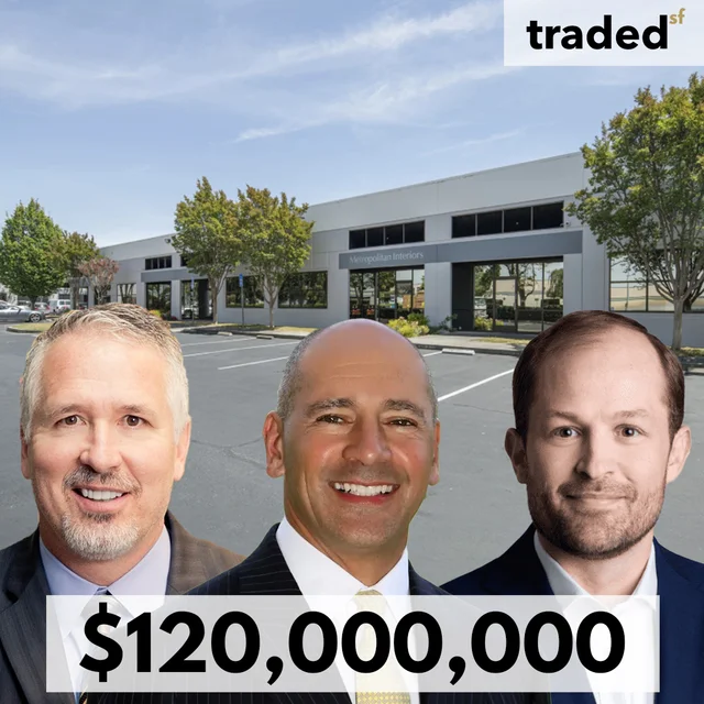 BKM Capital Partners And Kayne Anderson Real Estate Acquire Industrial Portfolio From Link Logistics For $120M