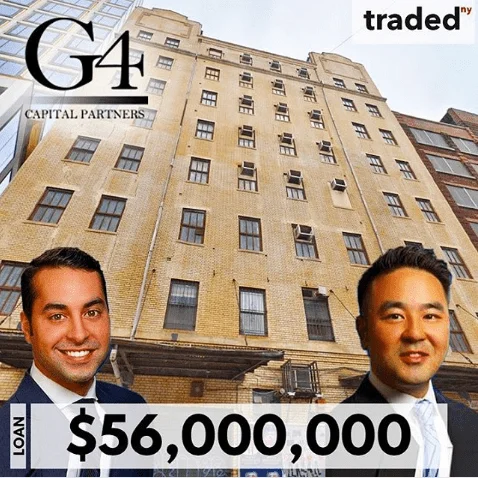 JBA Equities Acquires Office Building In West Chelsea For $1.6M, Represented By Jonathan Aghravi & Charles Han