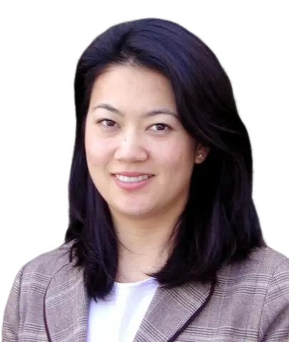 Jenny Lin