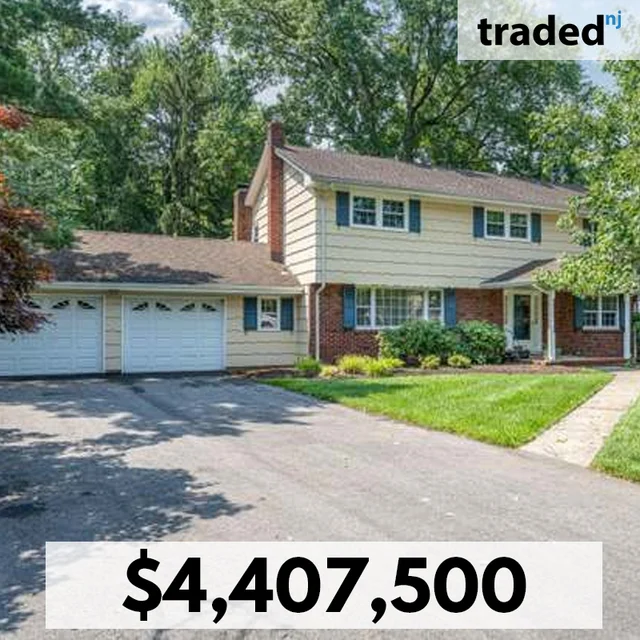 Carey Tajfel Acquires Store In Edison, NJ From Jeffrey B Markovitz For $4.4M
