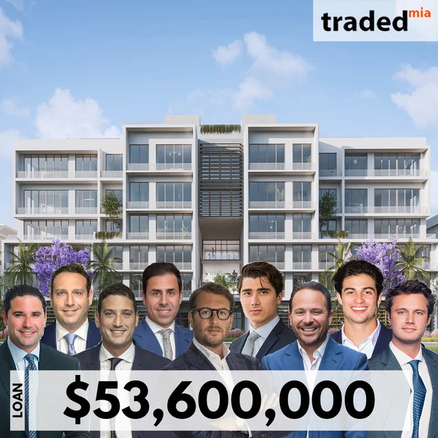 James Curnin Of Clara Homes Secures $53.6 Million Loan From Maxim Capital Group For Bay Harbor Islands Multifamily Project