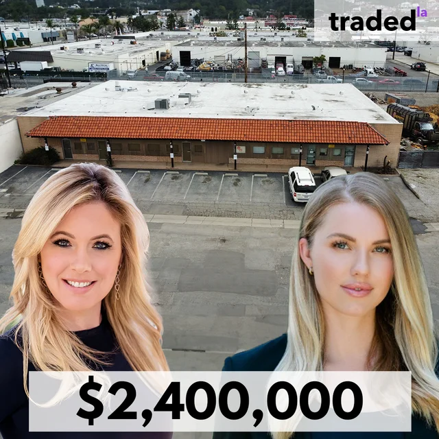 Edinger Madison Acquires Industrial Asset From Phenix Controls In Santa Ana For $2.4M