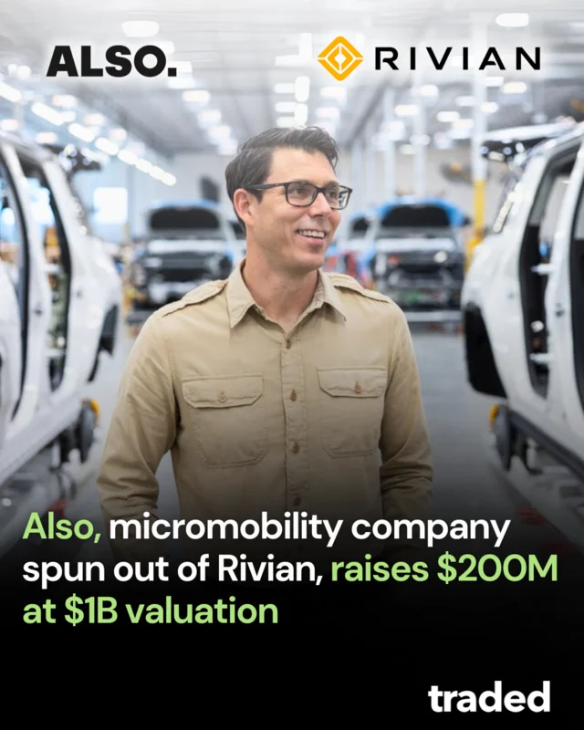 Also Inc. Secures $200 Million Investment From Greenoaks Capital And Eclipse Ventures