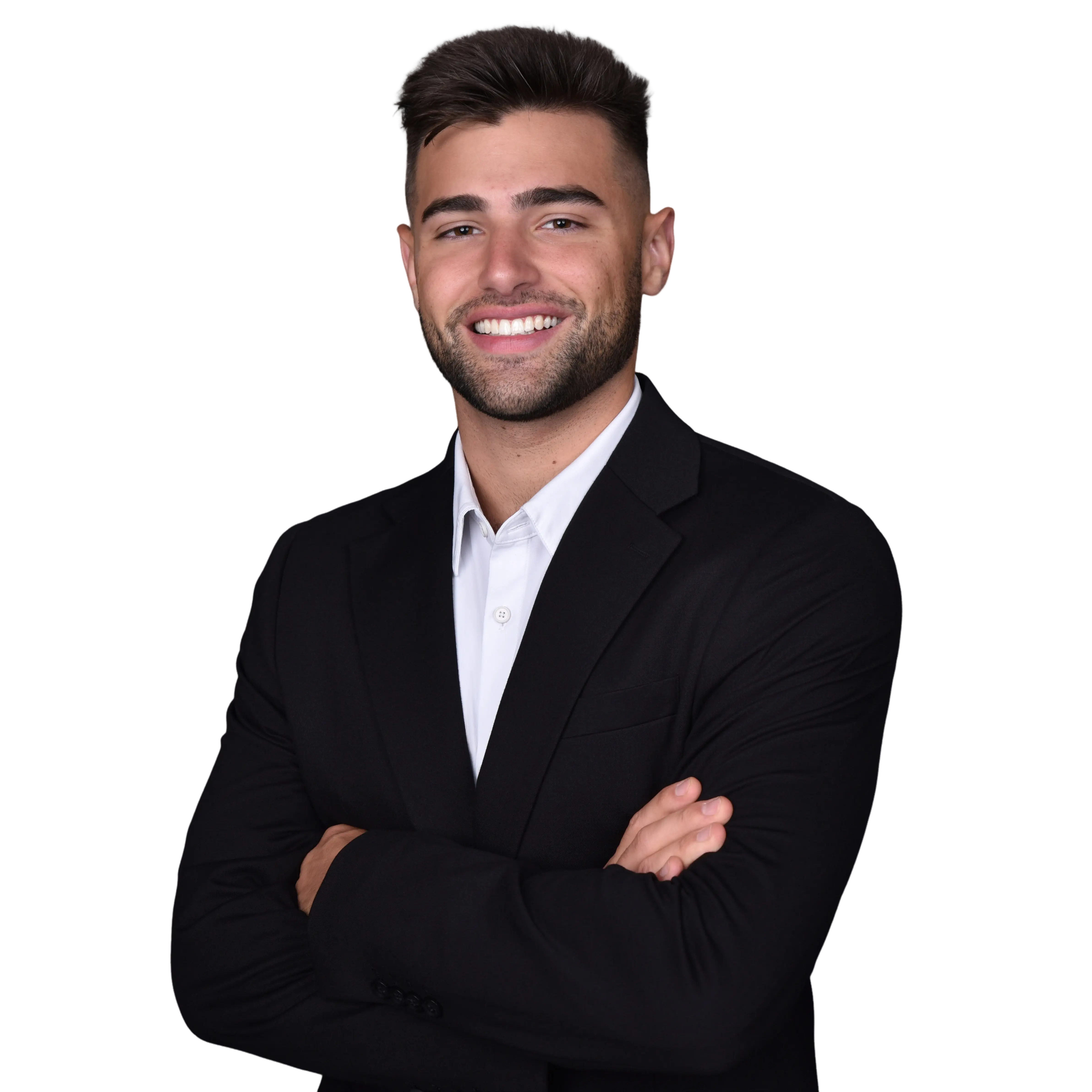 Robert Zahralban