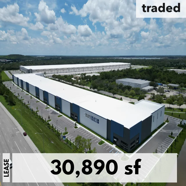 Colliers International Secures Long-Term Lease For Heritage Flooring In Fort Pierce