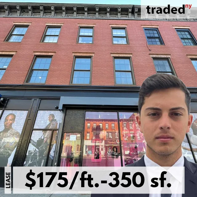 DHair Boutique Leases Mixed-Use Space In Park Slope, Brooklyn