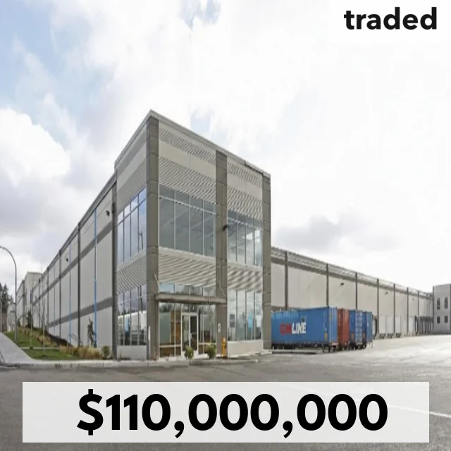 PRISA USA And Prudential Global Investment Management Acquire Industrial Asset In Des Moines For $110M
