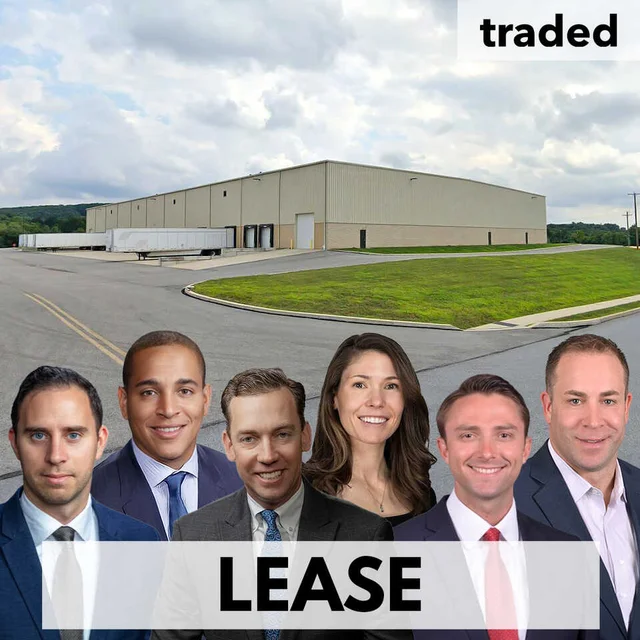 Luxury Bathroom Product Distributor Lexora Home Leases 70,000 SF Industrial Space In York, PA