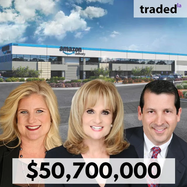 Transwestern Development Sells Industrial Property In Moorpark For $50.7M