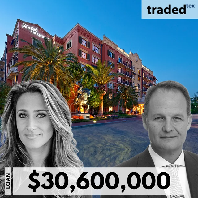 Prime Finance Provides $30.6M Loan For Hotel Property At 1080 Uptown Park Blvd In Houston, TX