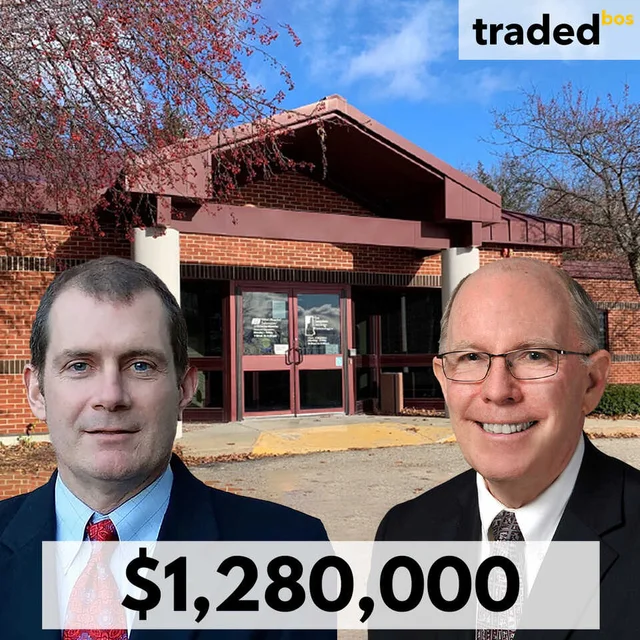 Elm Grove Properties Acquires Medical Office Building In Hooksett, NH For $1.28M