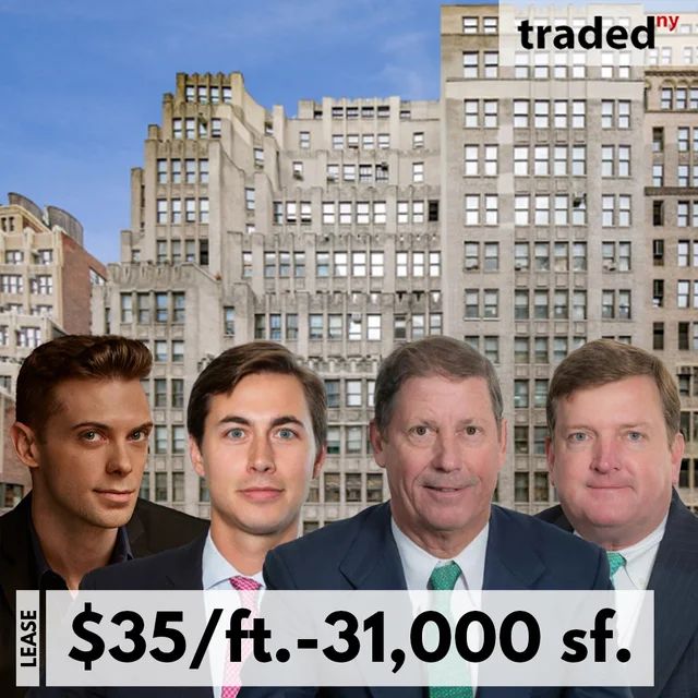 Paul Taylor Dance Company Signs 30-Year Lease At 307 West 38th Street In Midtown