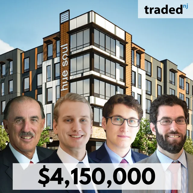 Novus Landmark Sells Development Site In East Orange For $4.15M - CBRE Brokers Handle The Deal