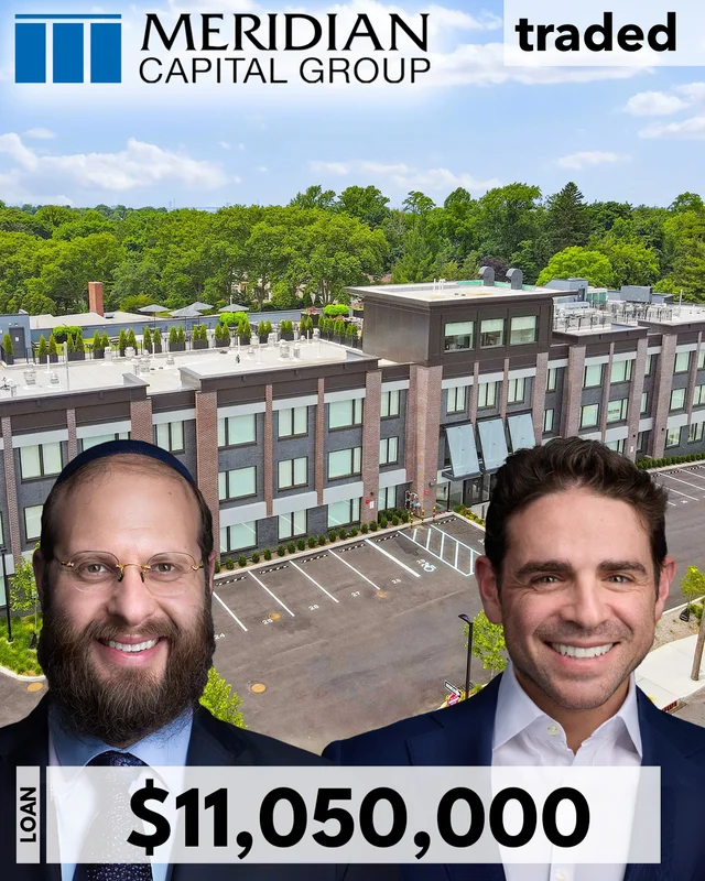 Trevian Capital Provides $11.05M Refinance Loan For Great Neck Condo By Brokers Naphtali Marrus & Benjamin Nevid